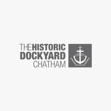 Chatham Dockyards Logo